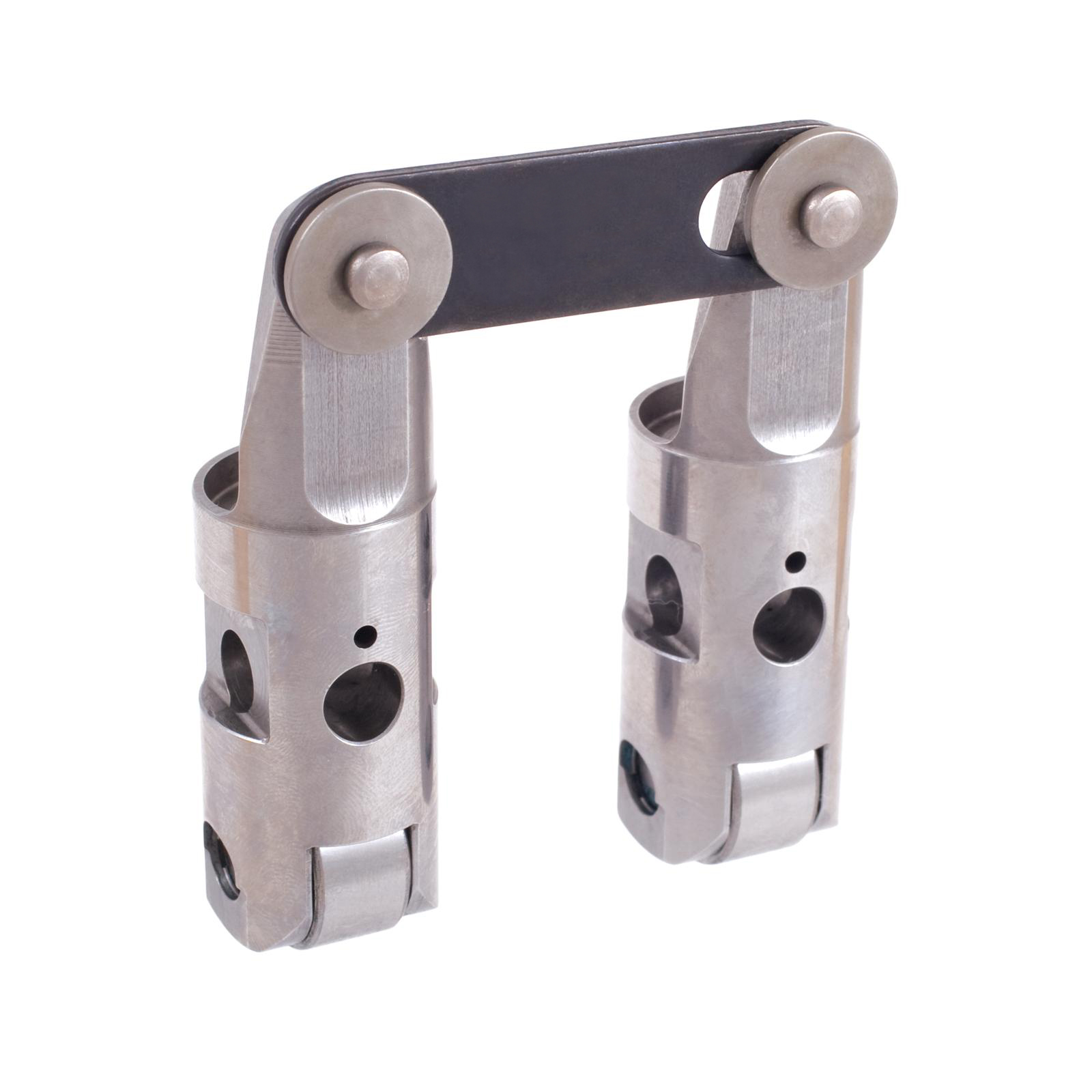 What is Priority Main Oiling?